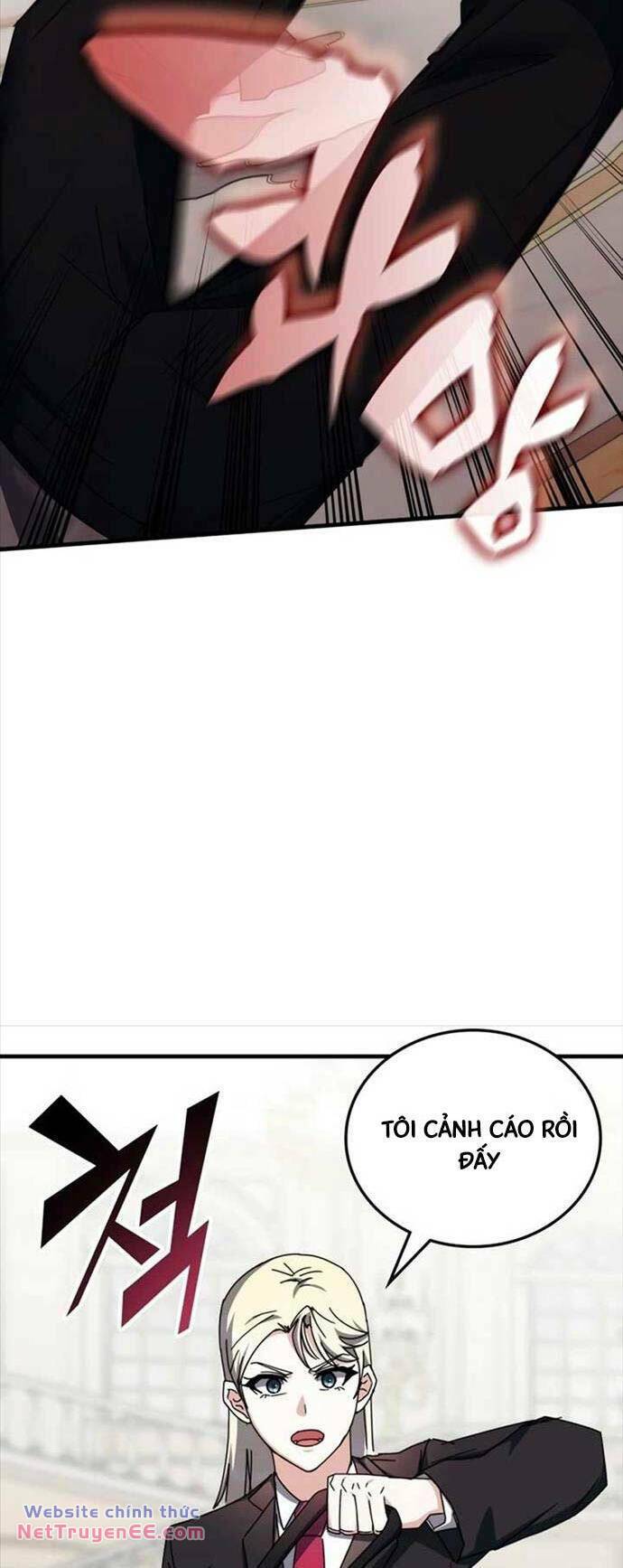 Học Viện Tối Thượng - Chapter 102 - Page 46