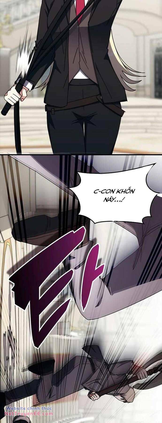 Học Viện Tối Thượng - Chapter 102 - Page 47