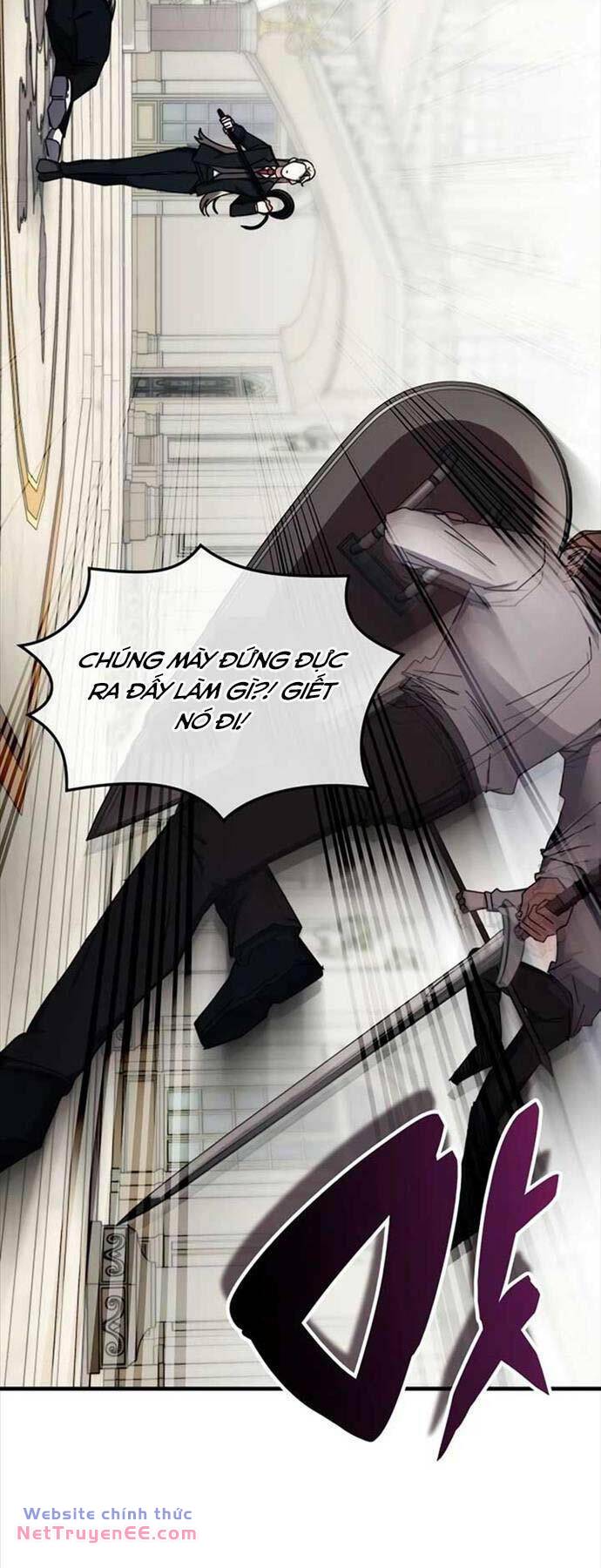 Học Viện Tối Thượng - Chapter 102 - Page 48