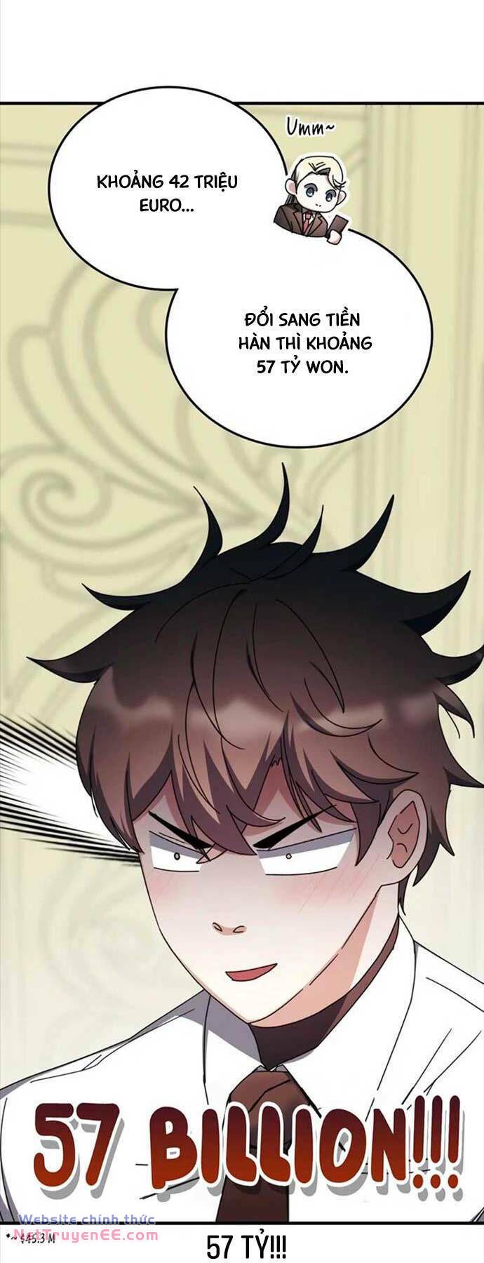 Học Viện Tối Thượng - Chapter 102 - Page 4