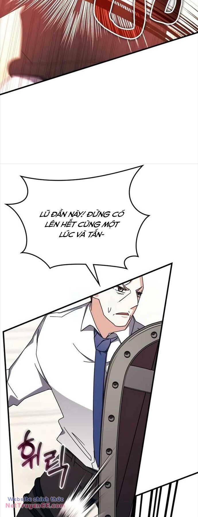 Học Viện Tối Thượng - Chapter 102 - Page 51