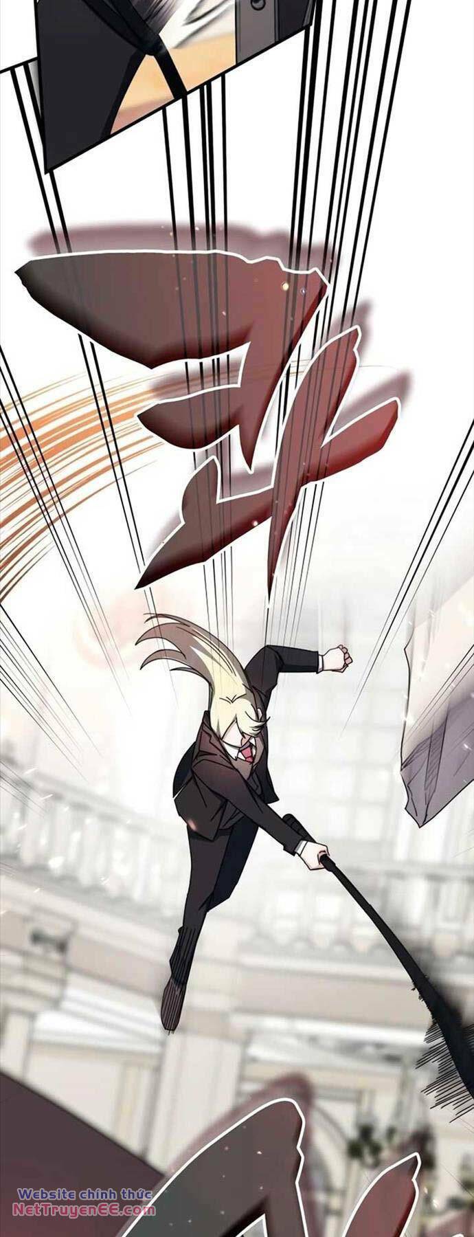 Học Viện Tối Thượng - Chapter 102 - Page 52
