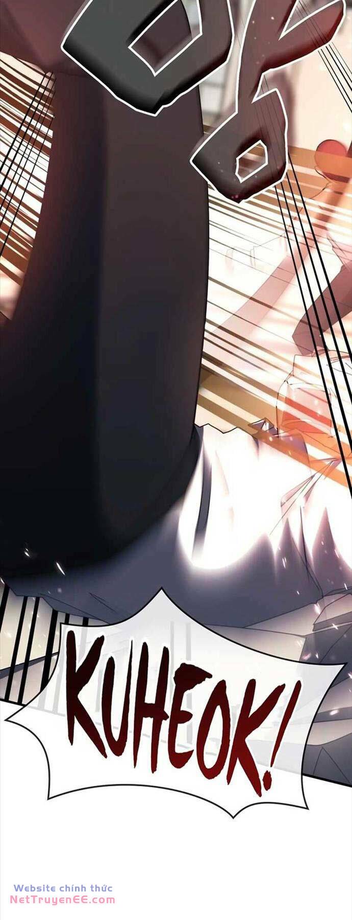 Học Viện Tối Thượng - Chapter 102 - Page 53