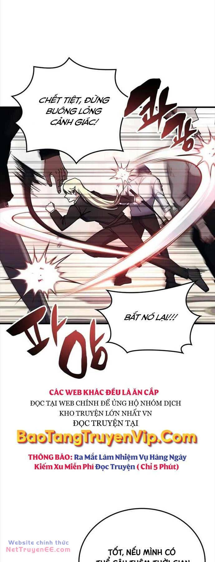 Học Viện Tối Thượng - Chapter 102 - Page 54