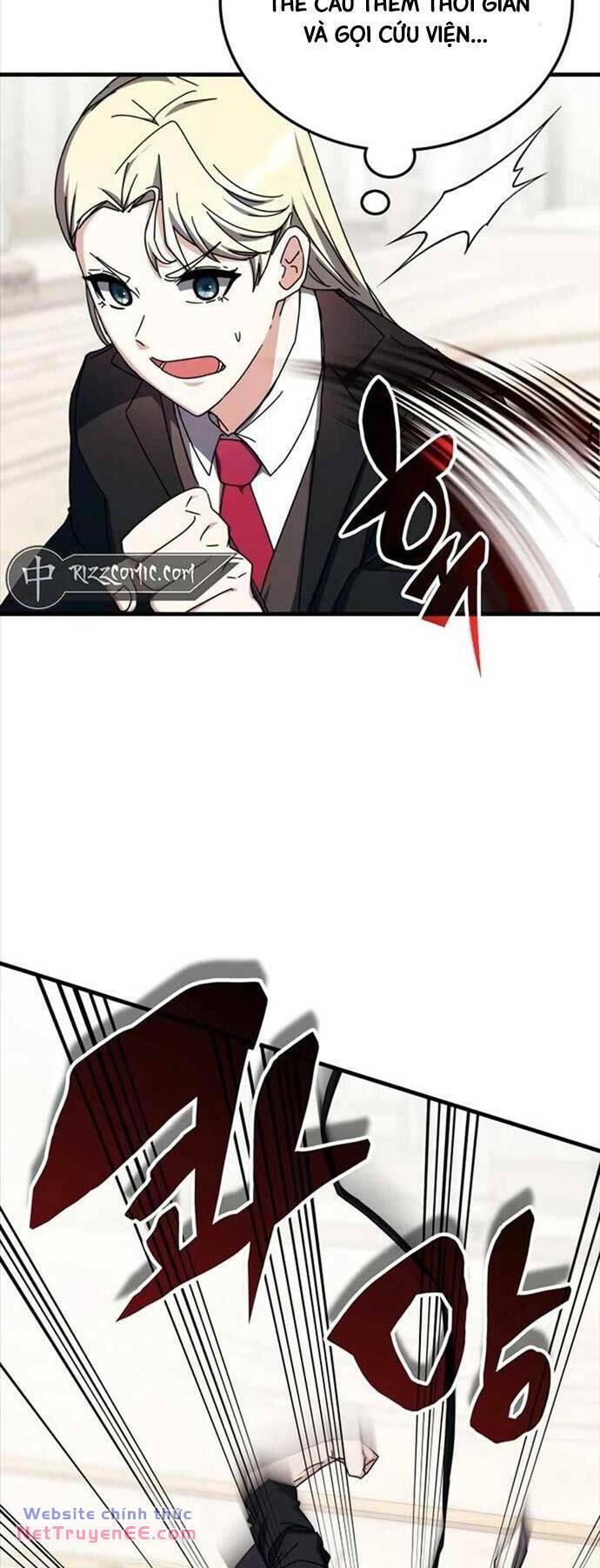 Học Viện Tối Thượng - Chapter 102 - Page 55