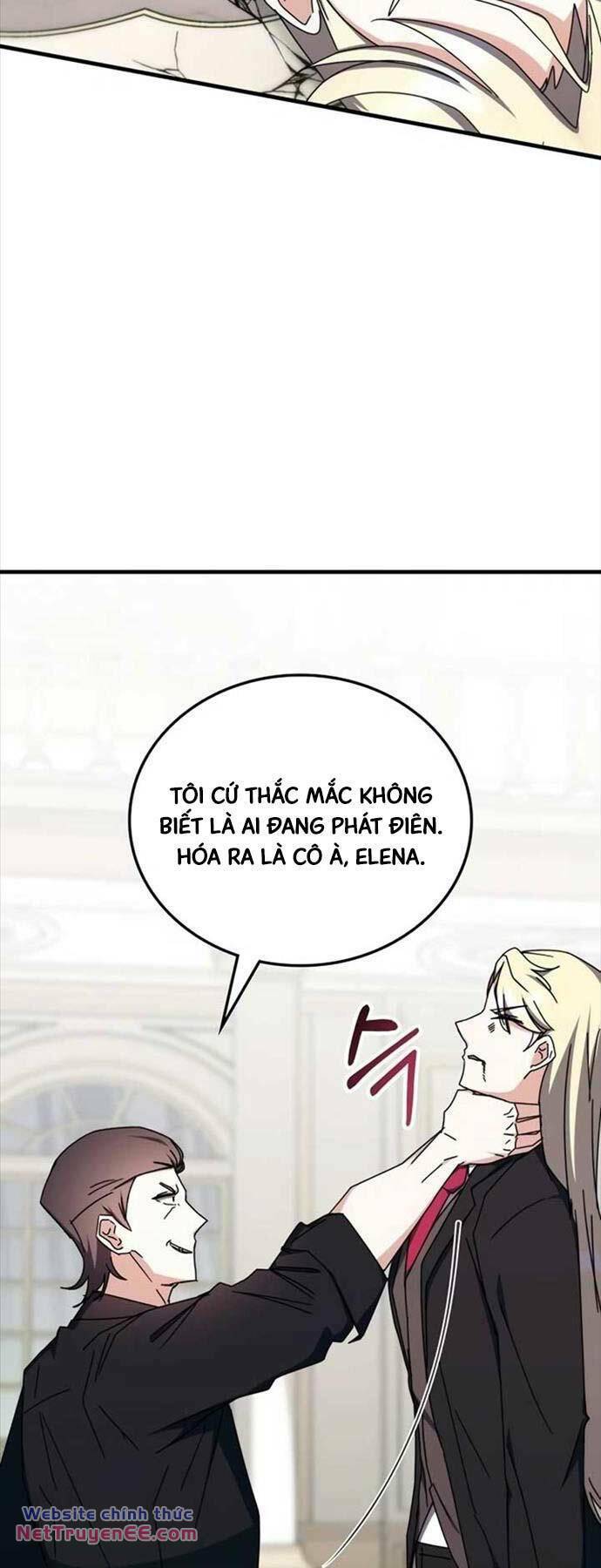 Học Viện Tối Thượng - Chapter 102 - Page 57