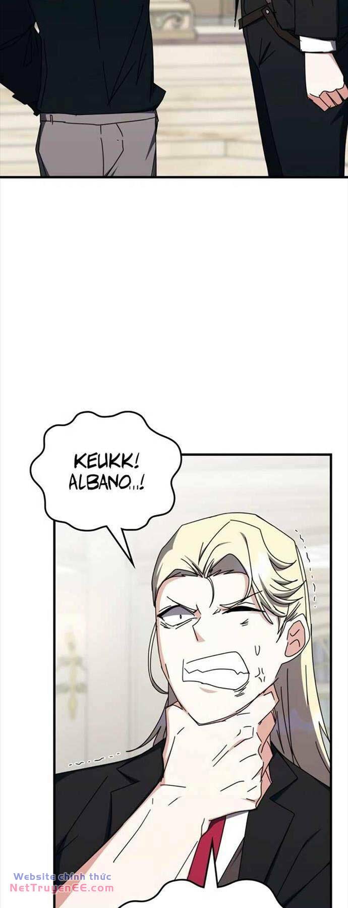 Học Viện Tối Thượng - Chapter 102 - Page 58