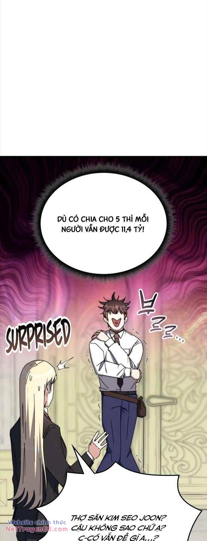 Học Viện Tối Thượng - Chapter 102 - Page 5