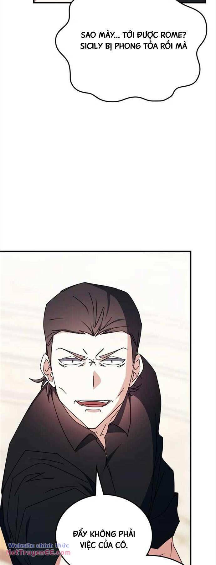 Học Viện Tối Thượng - Chapter 102 - Page 59