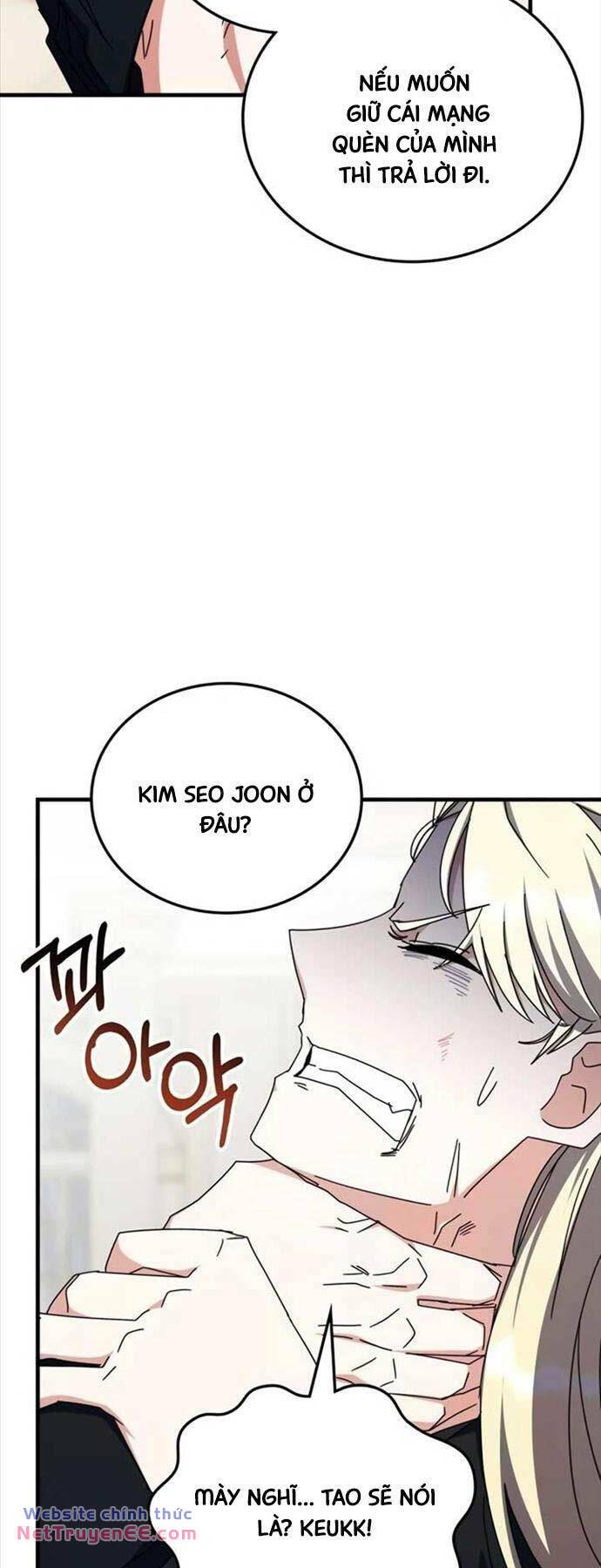 Học Viện Tối Thượng - Chapter 102 - Page 60