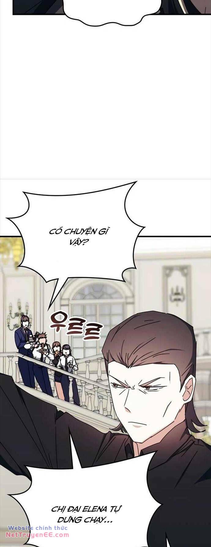 Học Viện Tối Thượng - Chapter 102 - Page 61