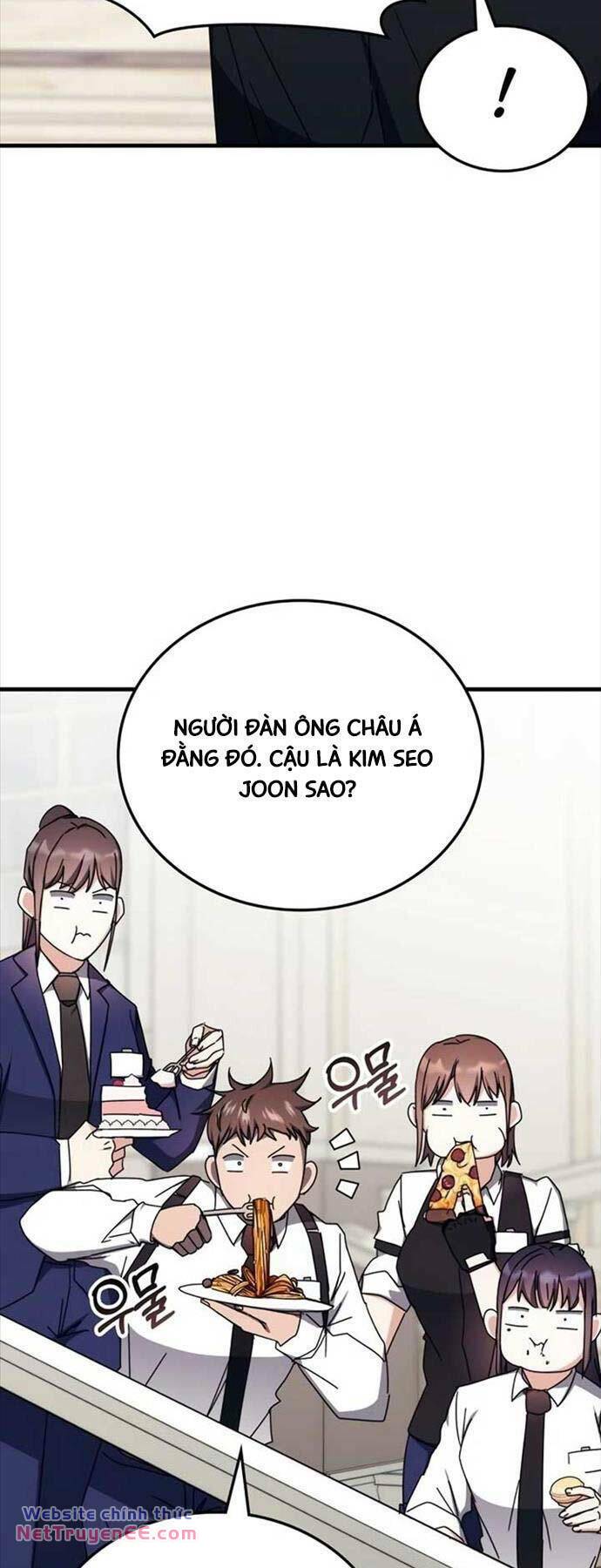 Học Viện Tối Thượng - Chapter 102 - Page 62