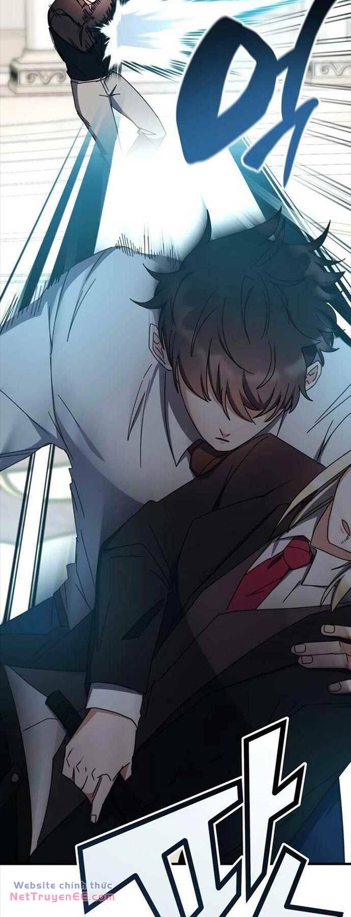 Học Viện Tối Thượng - Chapter 102 - Page 65