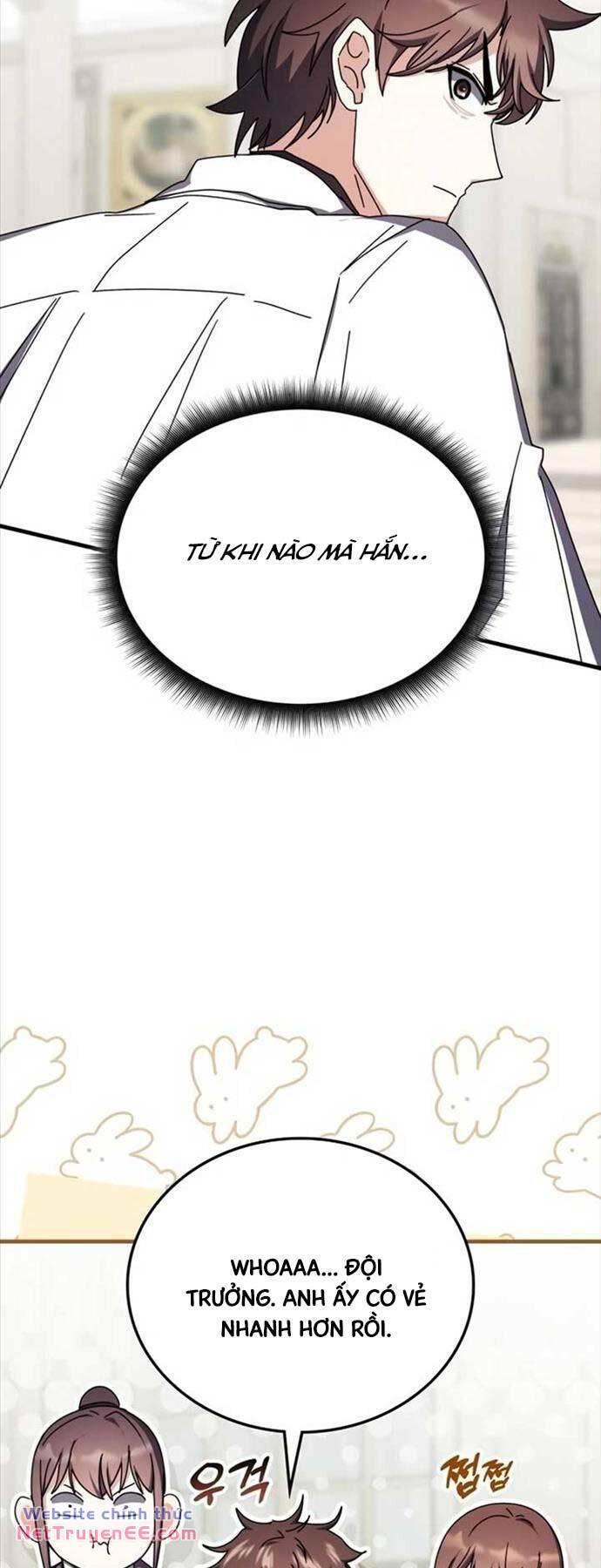 Học Viện Tối Thượng - Chapter 102 - Page 67