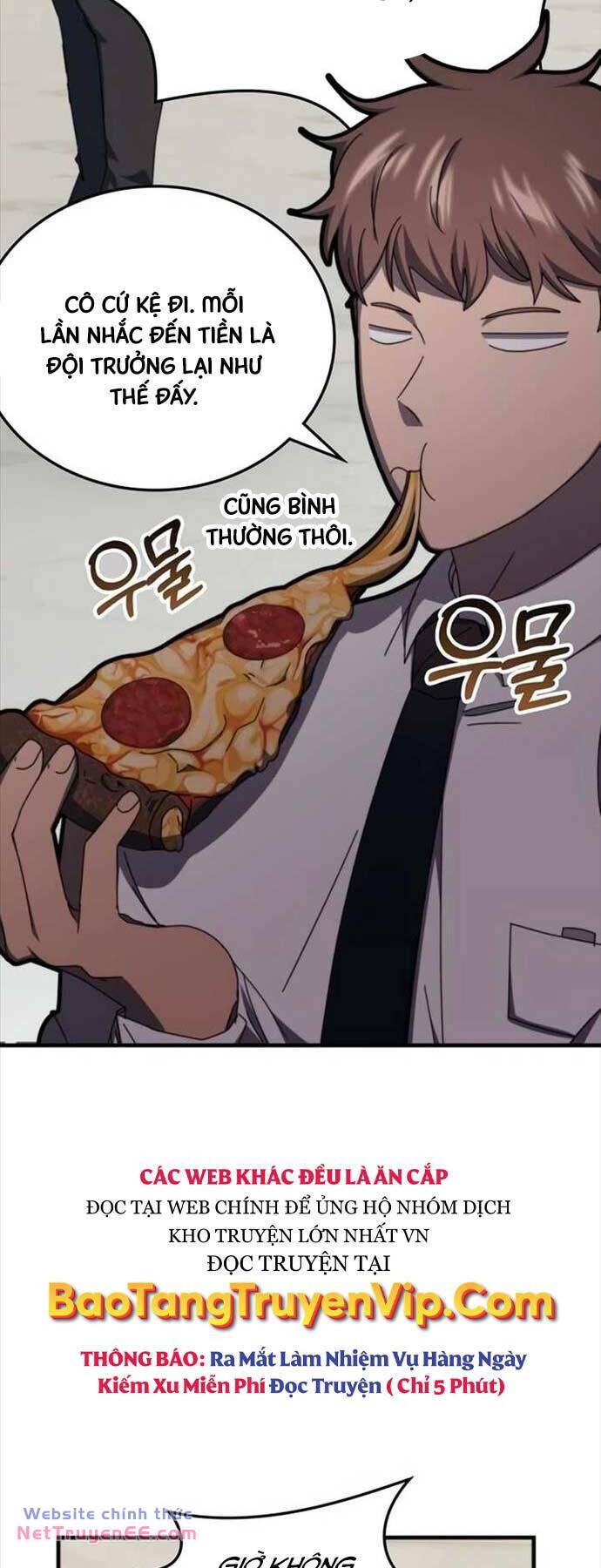 Học Viện Tối Thượng - Chapter 102 - Page 6