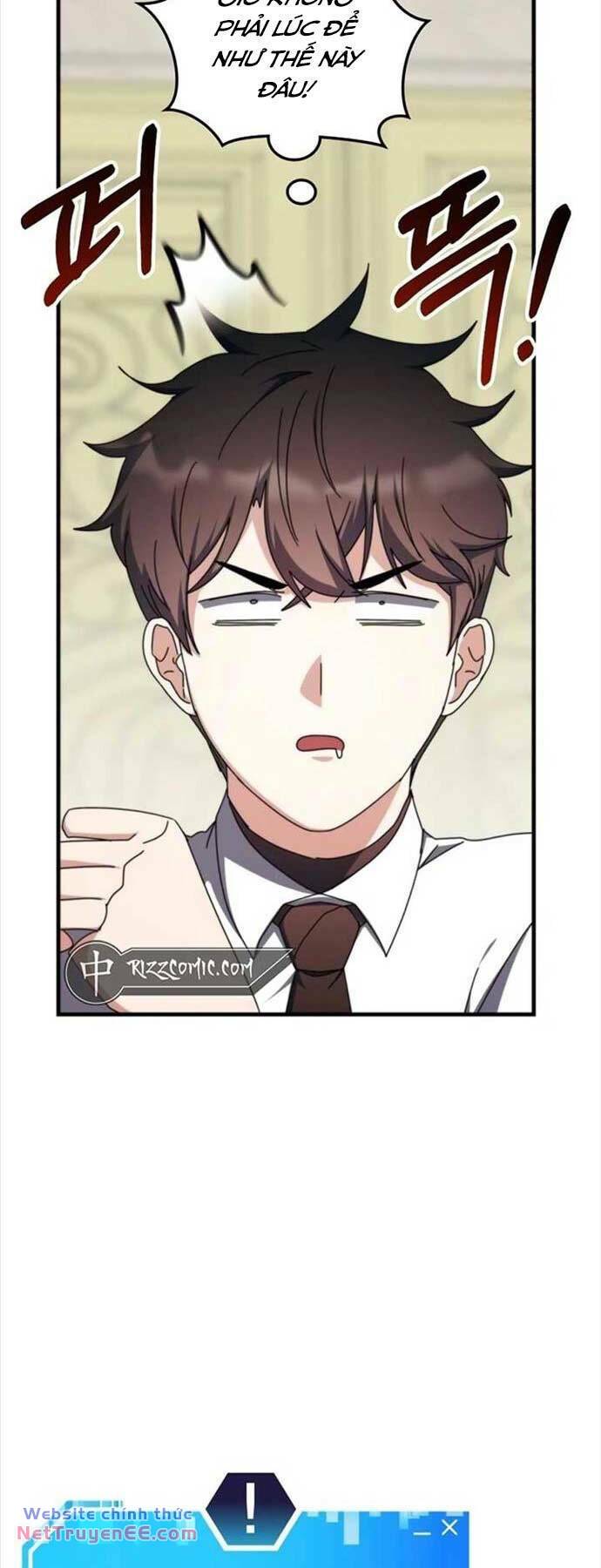 Học Viện Tối Thượng - Chapter 102 - Page 7