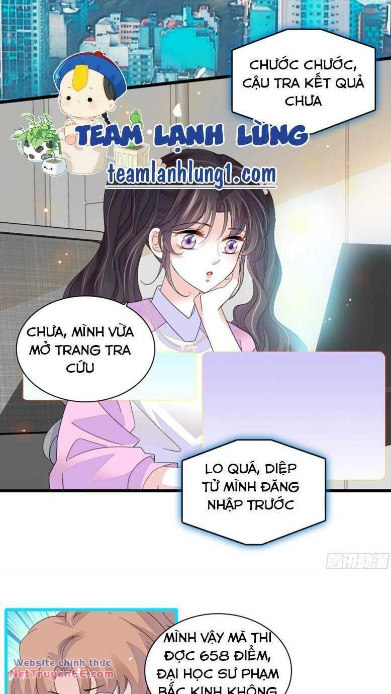 Thiên Kim Toàn Năng Bá Khí Ngút Trời Chapter 84 - Trang 9
