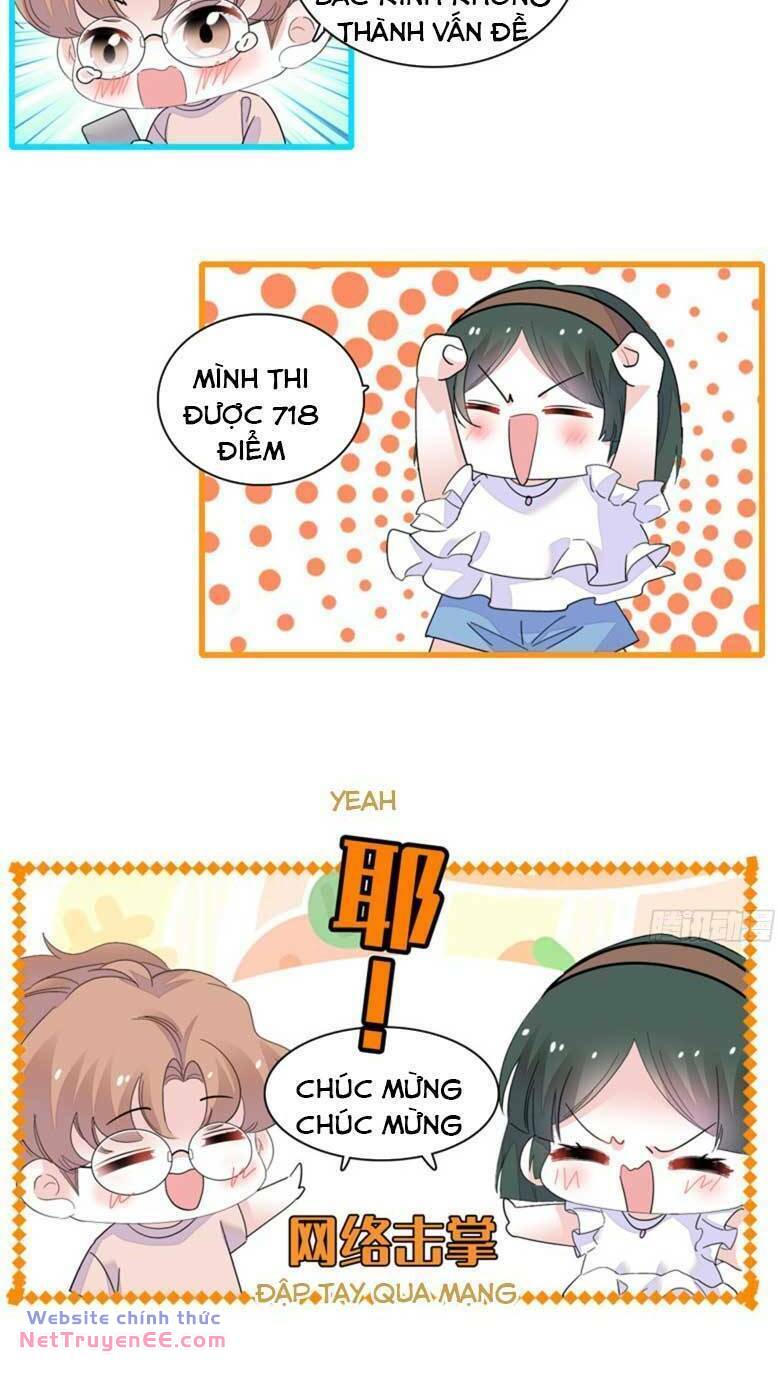 Thiên Kim Toàn Năng Bá Khí Ngút Trời Chapter 84 - Trang 10