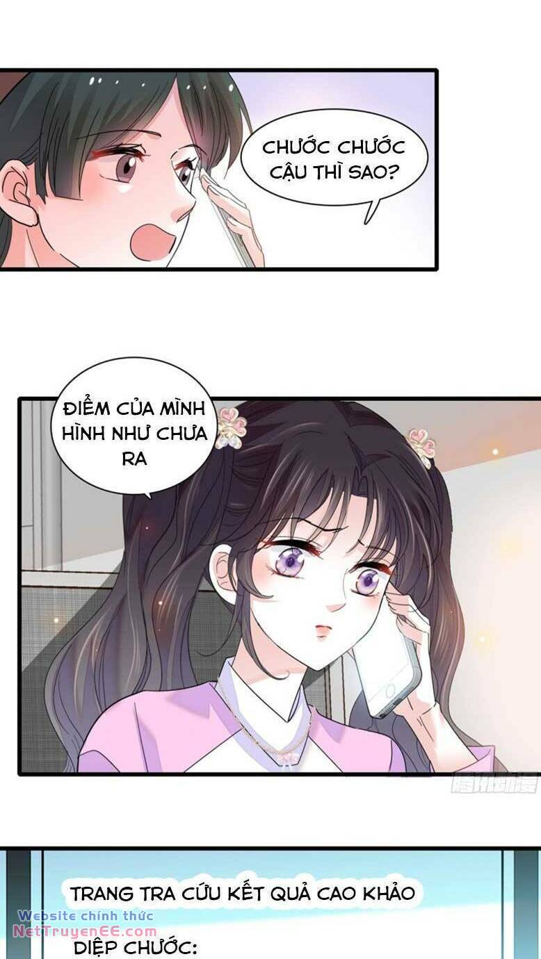 Thiên Kim Toàn Năng Bá Khí Ngút Trời Chapter 84 - Trang 11
