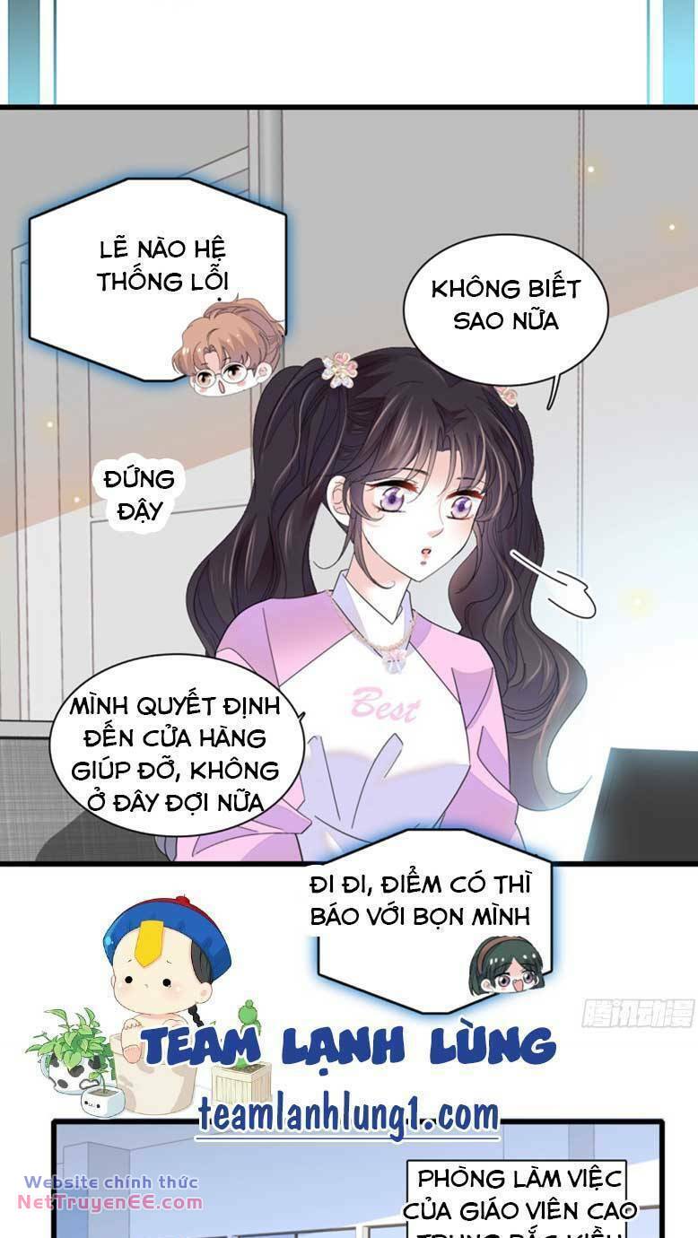 Thiên Kim Toàn Năng Bá Khí Ngút Trời Chapter 84 - Trang 12