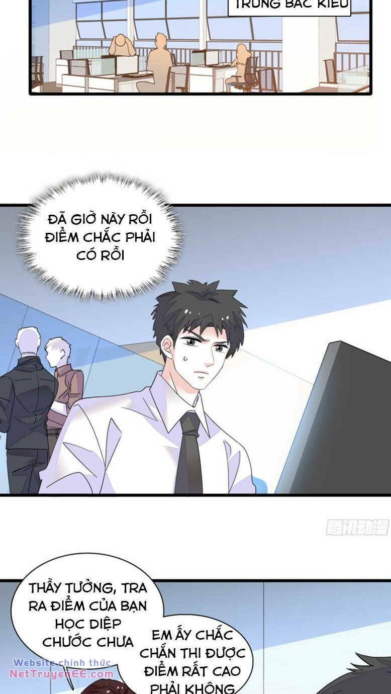 Thiên Kim Toàn Năng Bá Khí Ngút Trời Chapter 84 - Trang 13