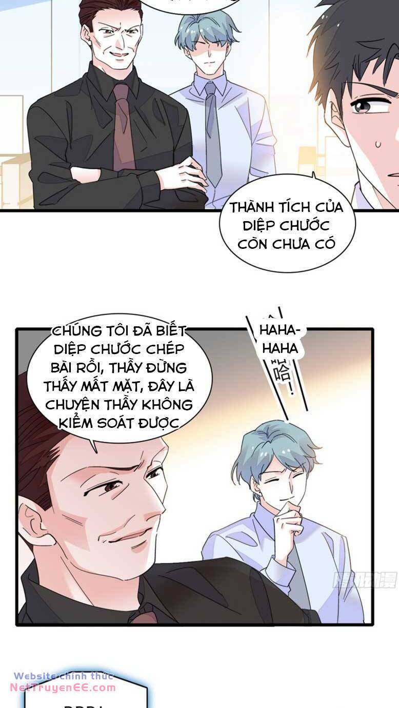 Thiên Kim Toàn Năng Bá Khí Ngút Trời Chapter 84 - Trang 14