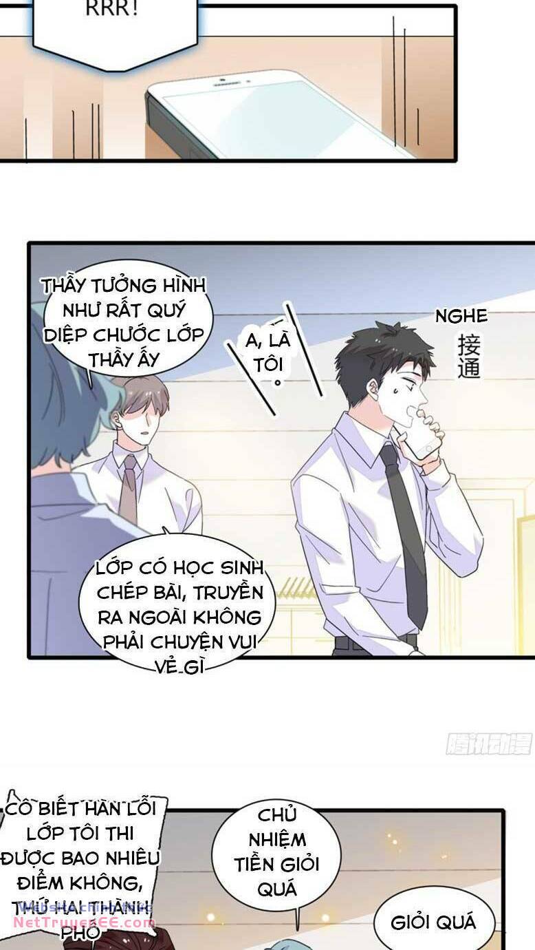 Thiên Kim Toàn Năng Bá Khí Ngút Trời Chapter 84 - Trang 15