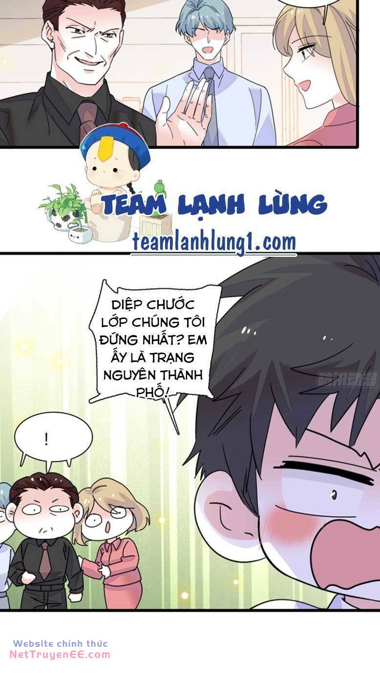 Thiên Kim Toàn Năng Bá Khí Ngút Trời Chapter 84 - Trang 16