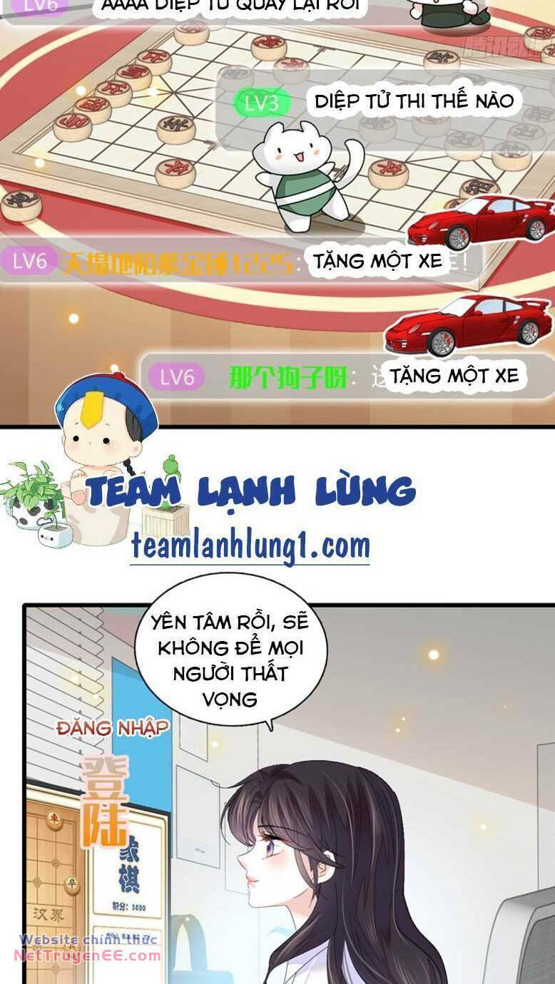 Thiên Kim Toàn Năng Bá Khí Ngút Trời Chapter 84 - Trang 1