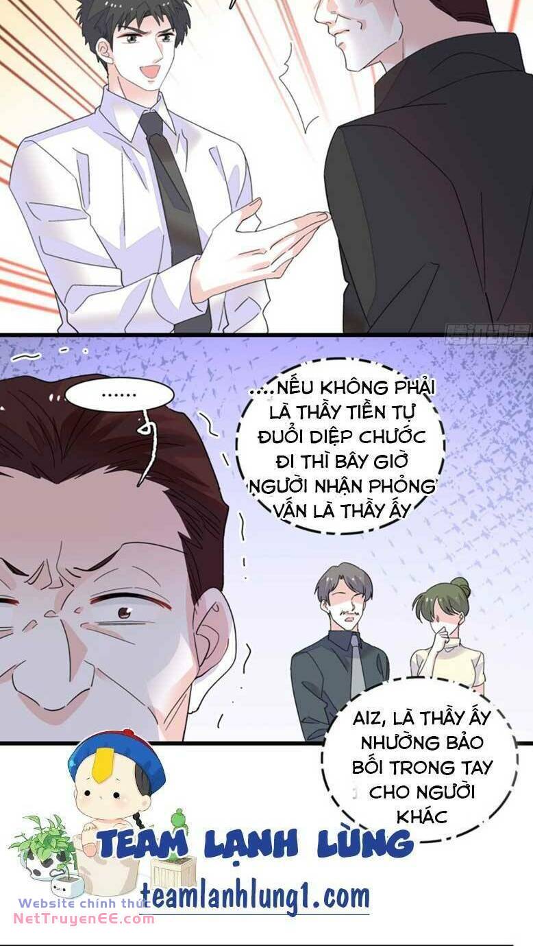 Thiên Kim Toàn Năng Bá Khí Ngút Trời Chapter 84 - Trang 19