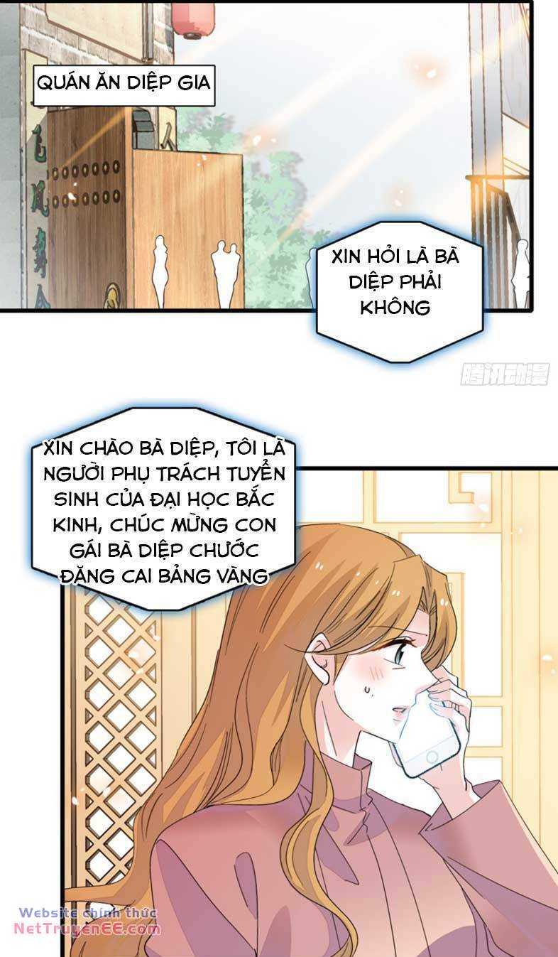 Thiên Kim Toàn Năng Bá Khí Ngút Trời Chapter 84 - Trang 20