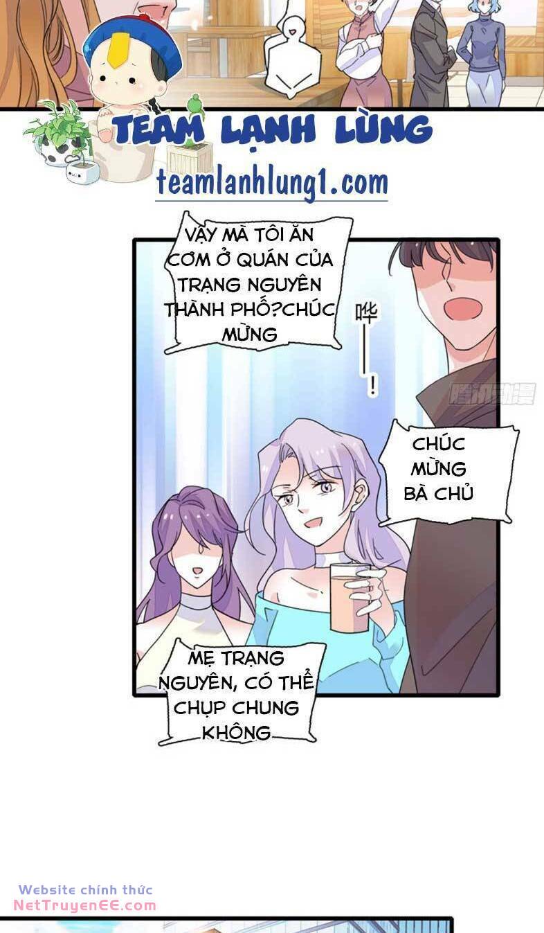 Thiên Kim Toàn Năng Bá Khí Ngút Trời Chapter 84 - Trang 22