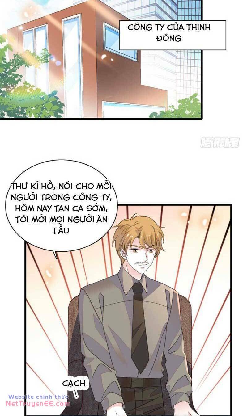 Thiên Kim Toàn Năng Bá Khí Ngút Trời Chapter 84 - Trang 23