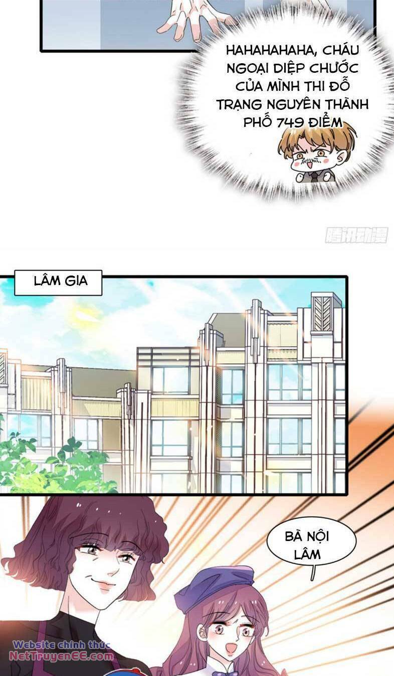 Thiên Kim Toàn Năng Bá Khí Ngút Trời Chapter 84 - Trang 24