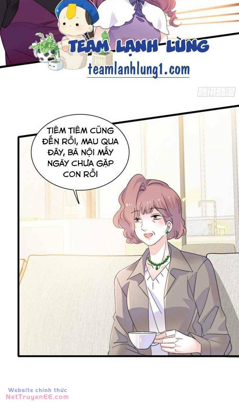 Thiên Kim Toàn Năng Bá Khí Ngút Trời Chapter 84 - Trang 25