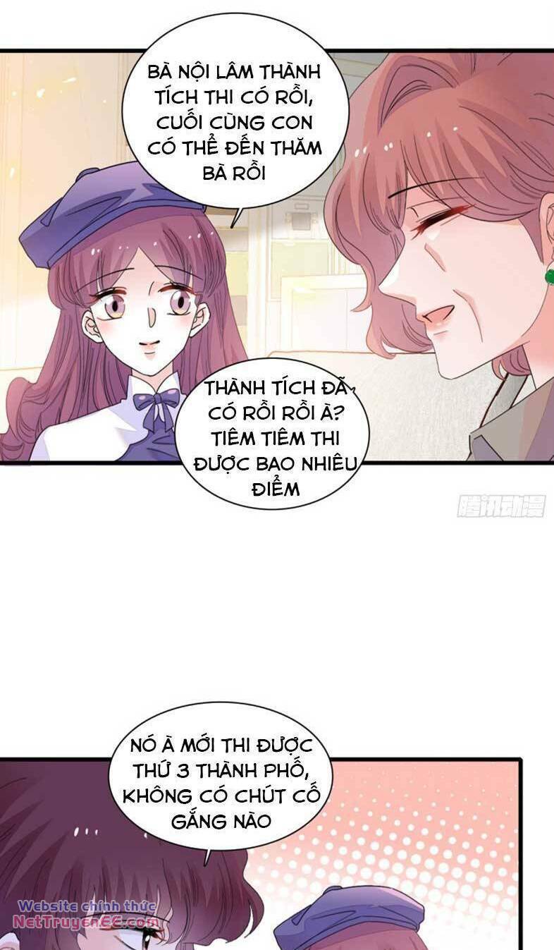 Thiên Kim Toàn Năng Bá Khí Ngút Trời Chapter 84 - Trang 26