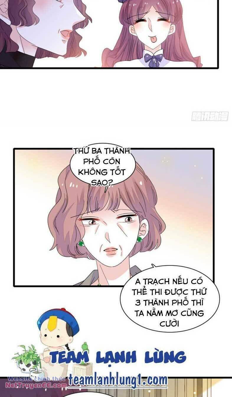 Thiên Kim Toàn Năng Bá Khí Ngút Trời Chapter 84 - Trang 27