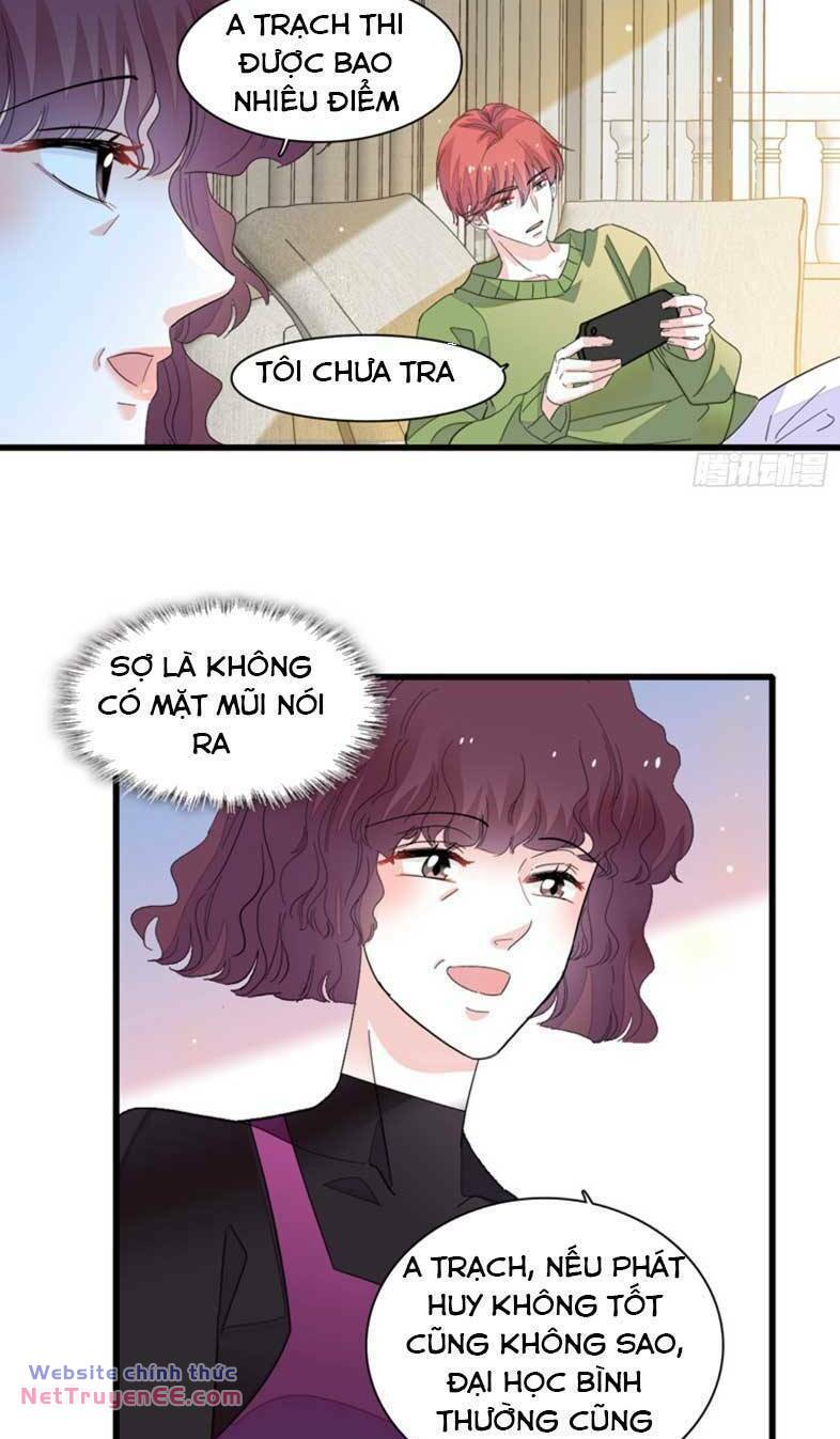Thiên Kim Toàn Năng Bá Khí Ngút Trời Chapter 84 - Trang 28