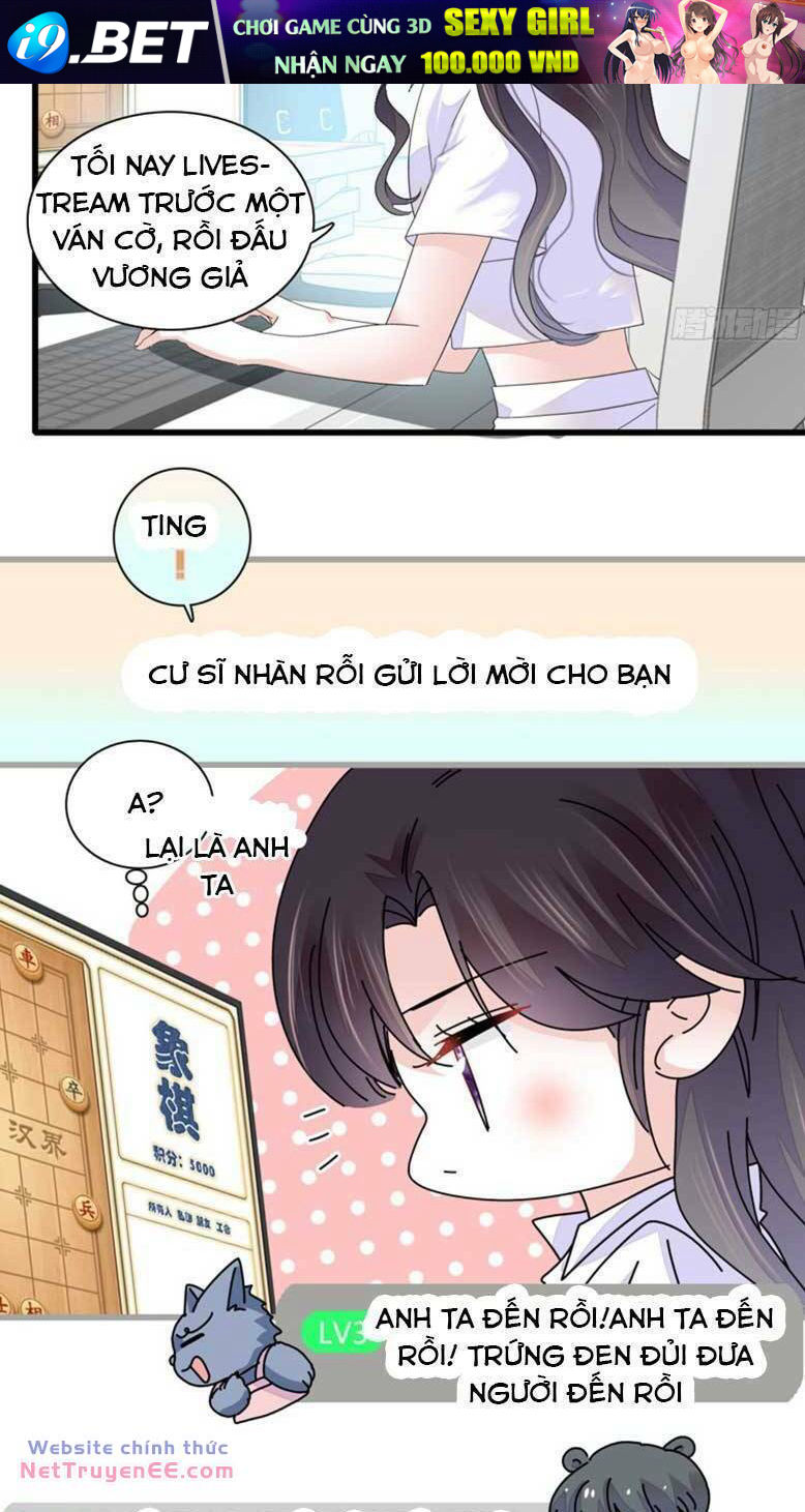 Thiên Kim Toàn Năng Bá Khí Ngút Trời Chapter 84 - Trang 2