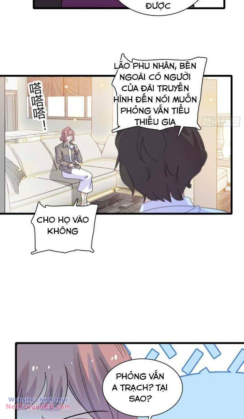 Thiên Kim Toàn Năng Bá Khí Ngút Trời Chapter 84 - Trang 29