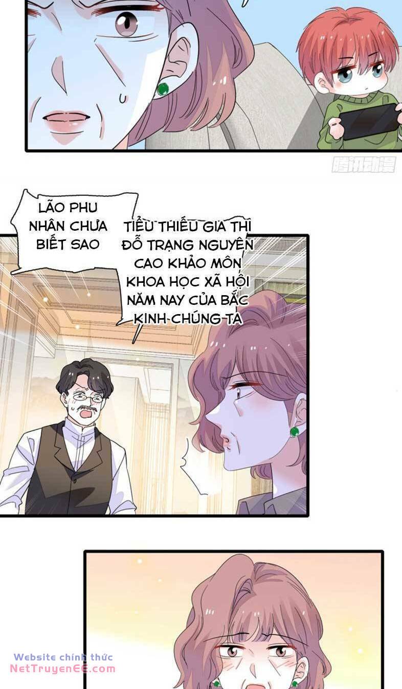 Thiên Kim Toàn Năng Bá Khí Ngút Trời Chapter 84 - Trang 30