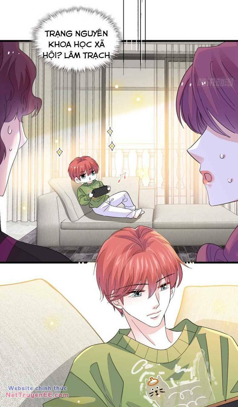 Thiên Kim Toàn Năng Bá Khí Ngút Trời Chapter 84 - Trang 32