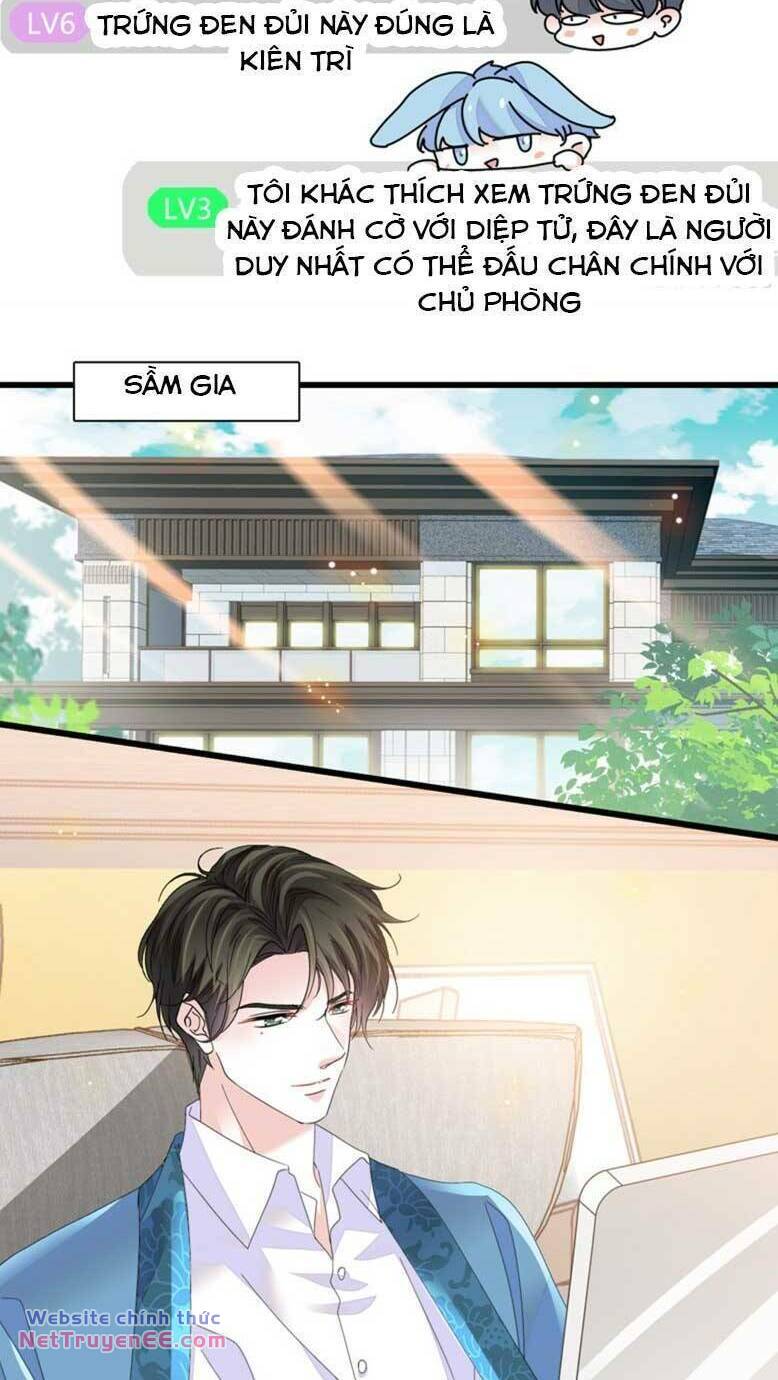 Thiên Kim Toàn Năng Bá Khí Ngút Trời Chapter 84 - Trang 3