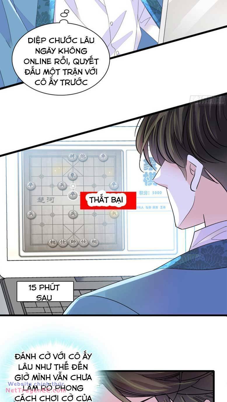 Thiên Kim Toàn Năng Bá Khí Ngút Trời Chapter 84 - Trang 4