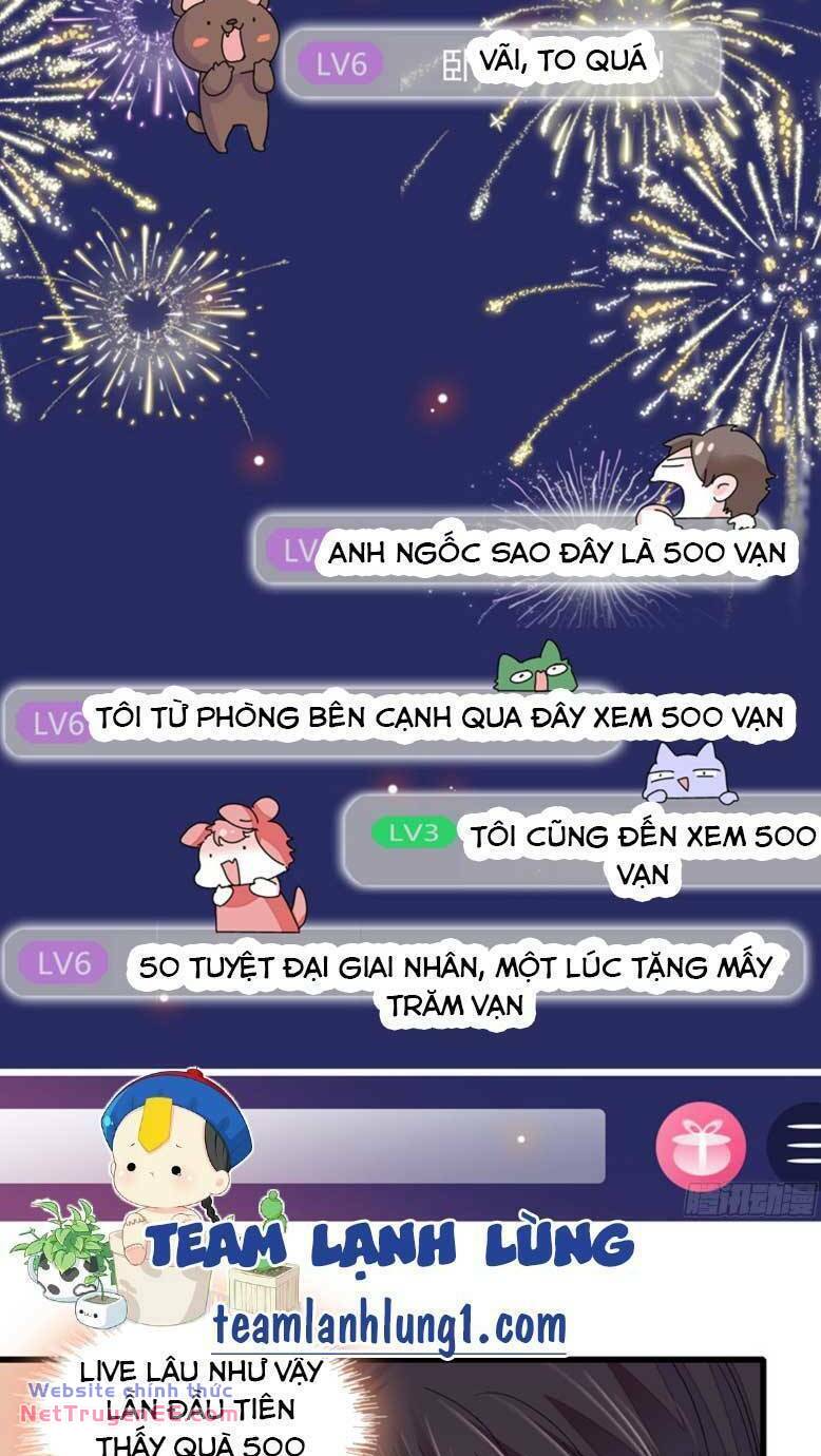 Thiên Kim Toàn Năng Bá Khí Ngút Trời Chapter 84 - Trang 6