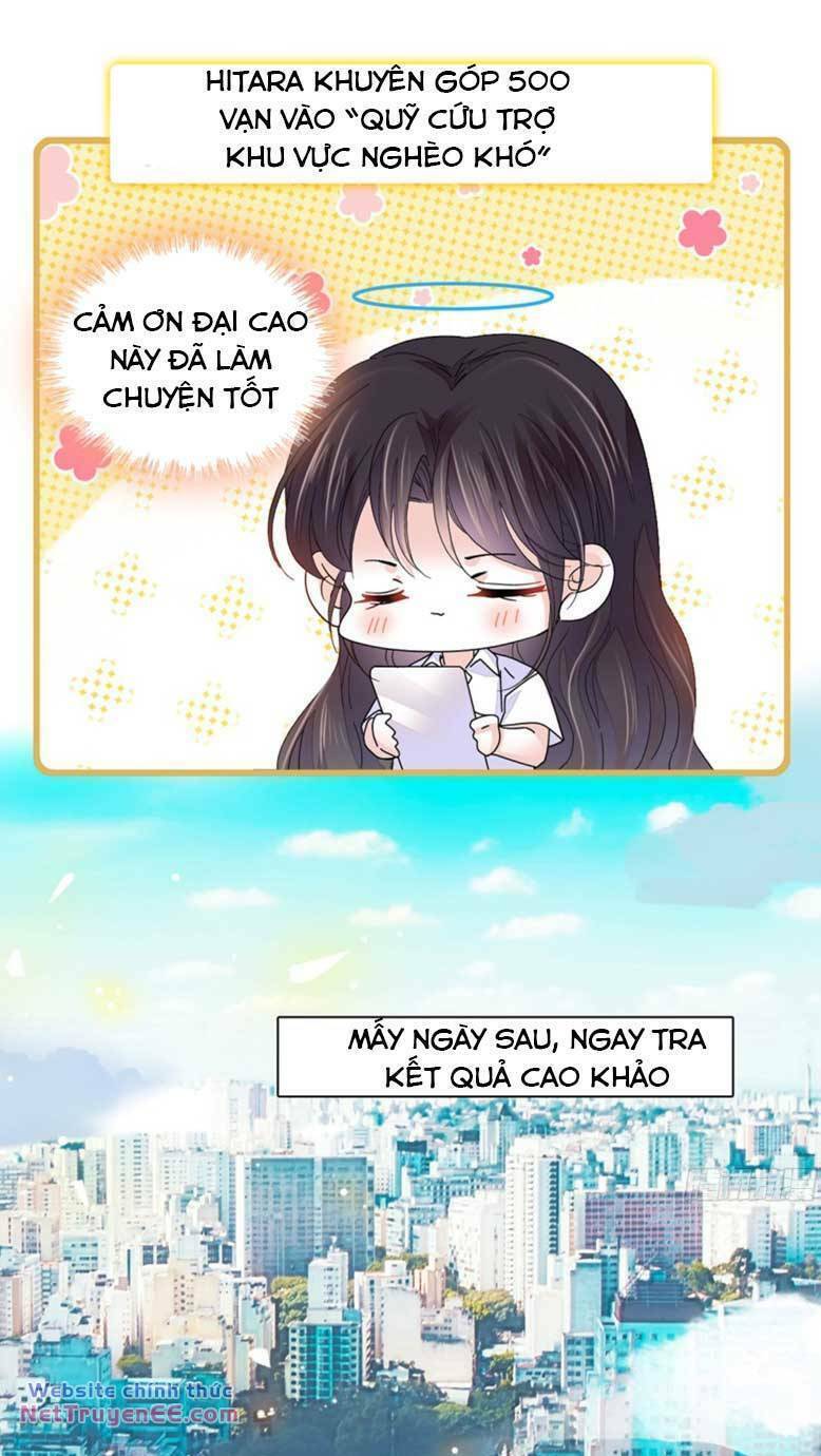 Thiên Kim Toàn Năng Bá Khí Ngút Trời Chapter 84 - Trang 8