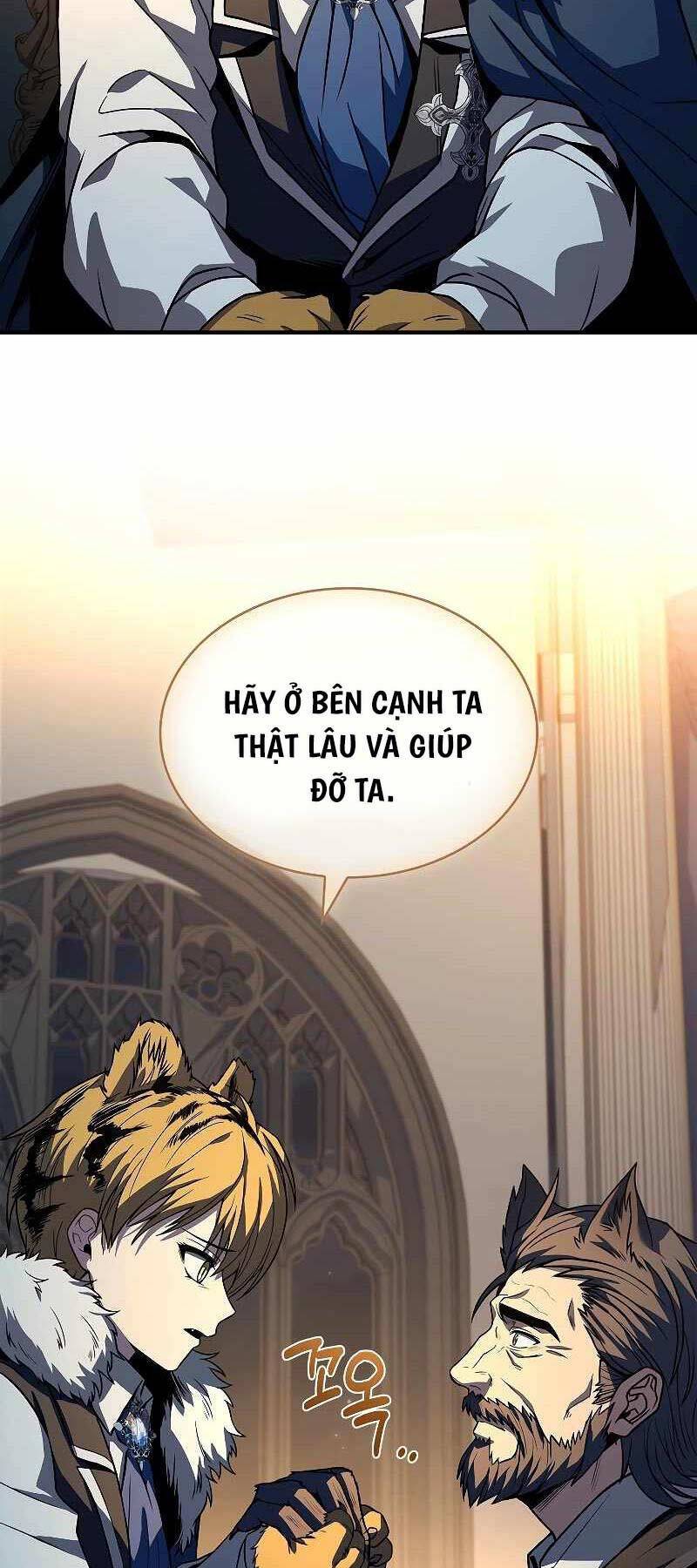 Thiên Tài Ma Pháp Sư Giấu Nghề - Chapter 68 - Page 9