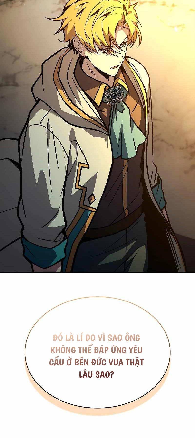 Thiên Tài Ma Pháp Sư Giấu Nghề - Chapter 68 - Page 23