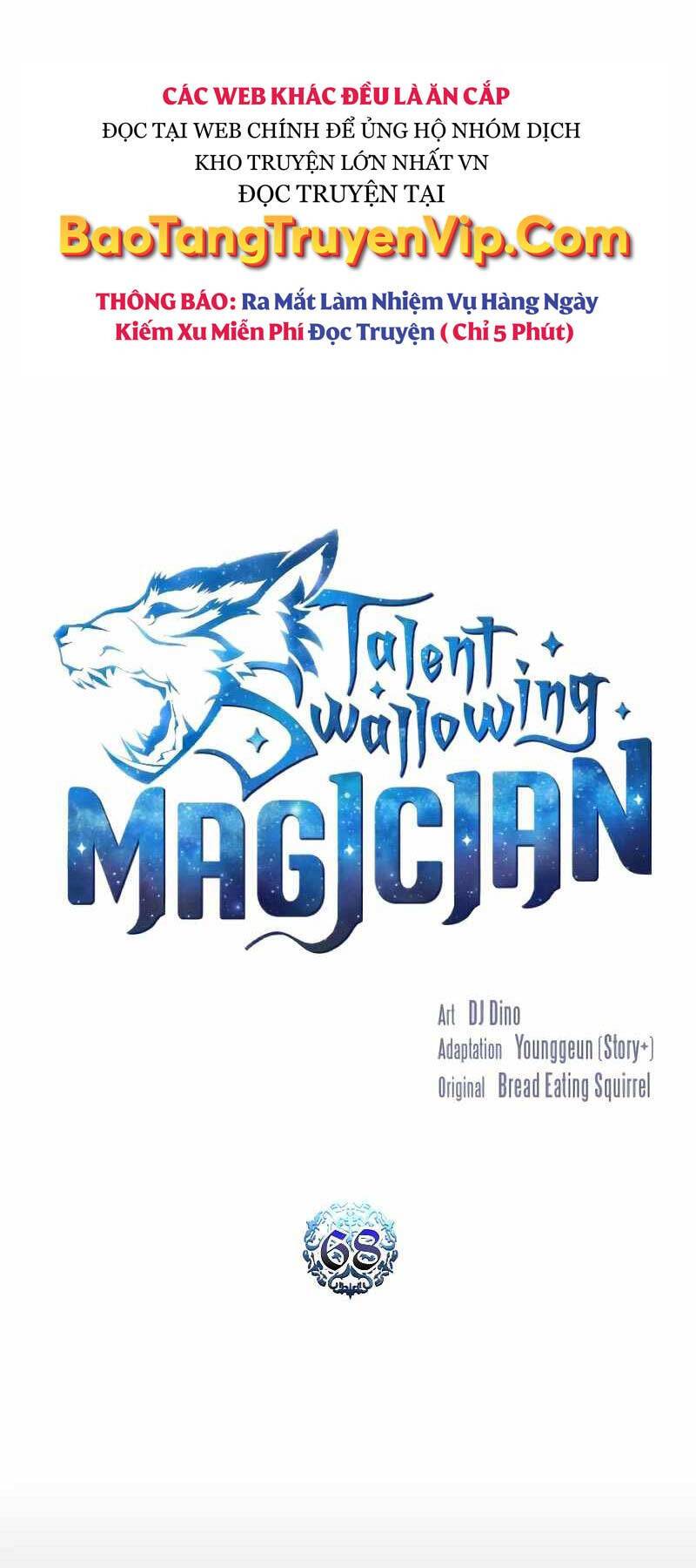 Thiên Tài Ma Pháp Sư Giấu Nghề - Chapter 68 - Page 24