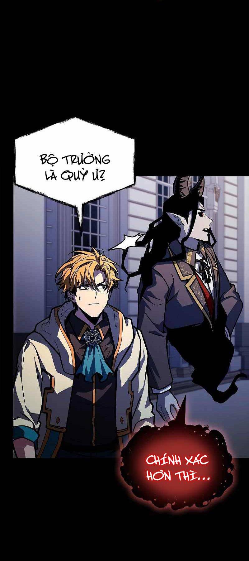 Thiên Tài Ma Pháp Sư Giấu Nghề - Chapter 68 - Page 26